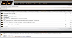 Desktop Screenshot of airsoftarea.ch